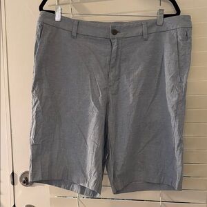 Men's blue  Shorts